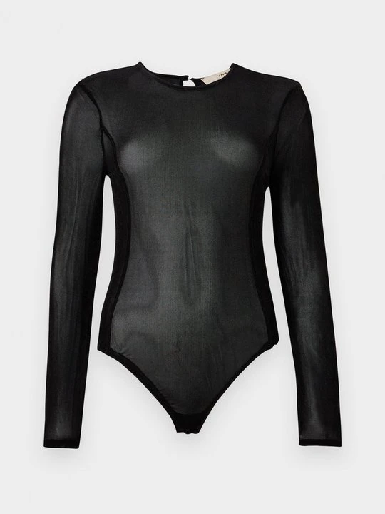 Zdjęcie produktu Body Remain czarny