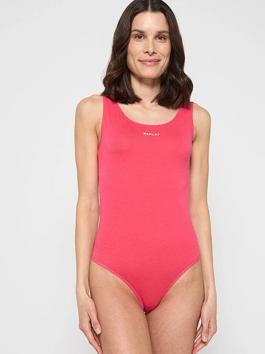 Zdjęcie produktu Body Replay różowy