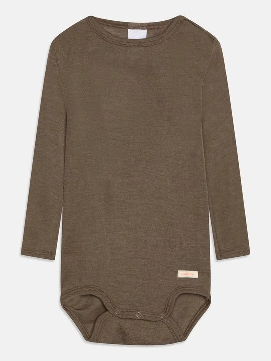 Zdjęcie produktu Body Sanetta khaki