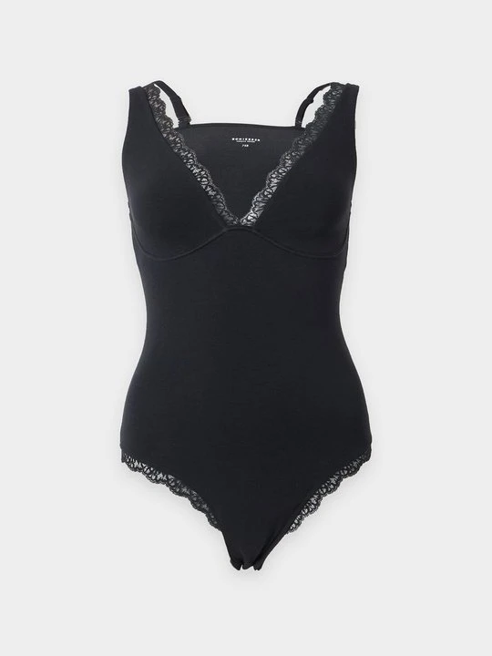 Zdjęcie produktu Body Schiesser czarny
