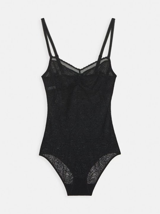 Zdjęcie produktu Body Simone Pérèle czarny
