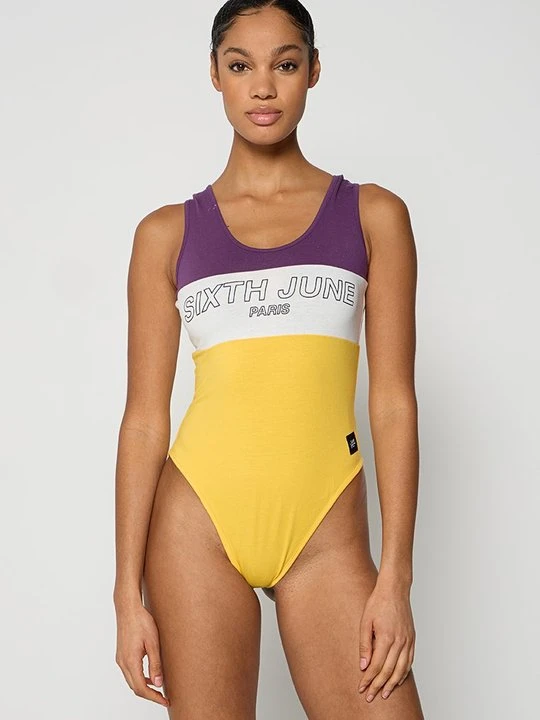 Zdjęcie produktu Body Sixth June