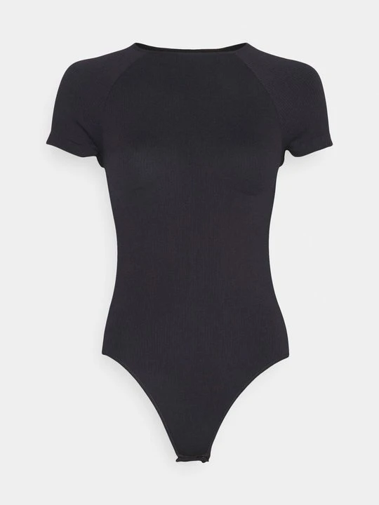 Zdjęcie produktu Body Sloggi czarny