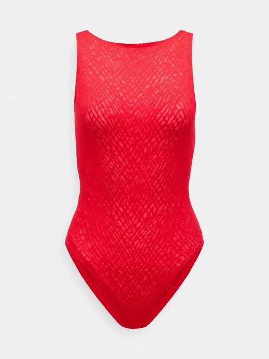 Zdjęcie produktu Body Sloggi czerwony