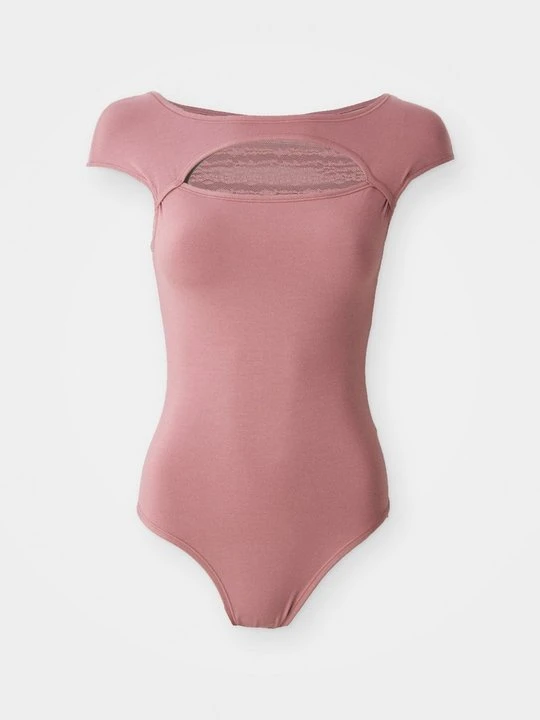 Zdjęcie produktu Body Sloggi różowy