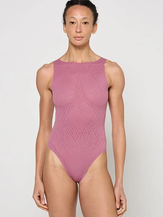 Zdjęcie produktu Body Sloggi różowy