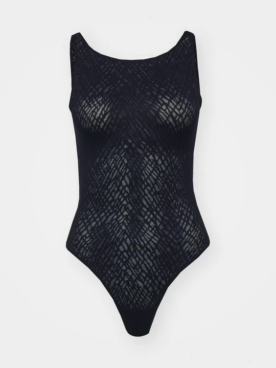 Zdjęcie produktu Body Sloggi czarny