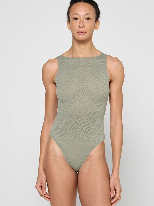 Zdjęcie produktu Body Sloggi khaki