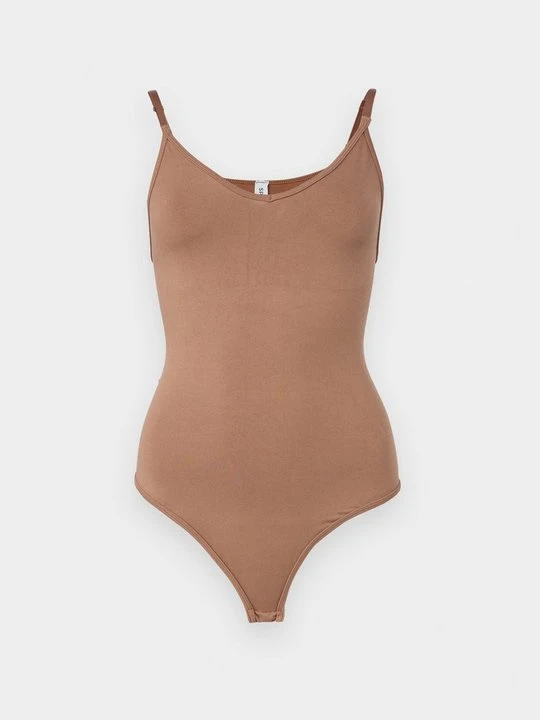 Zdjęcie produktu Body SPANX beżowy