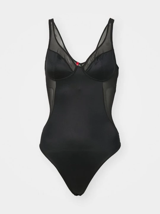 Zdjęcie produktu Body SPANX czarny