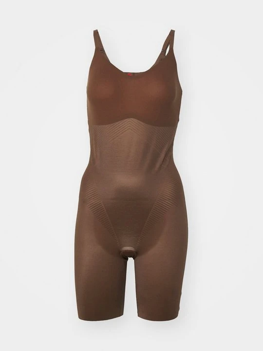 Zdjęcie produktu Body SPANX brązowy