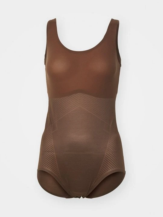 Zdjęcie produktu Body SPANX brązowy