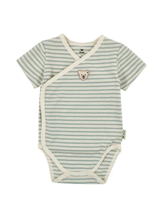 Zdjęcie produktu Body Steiff szary