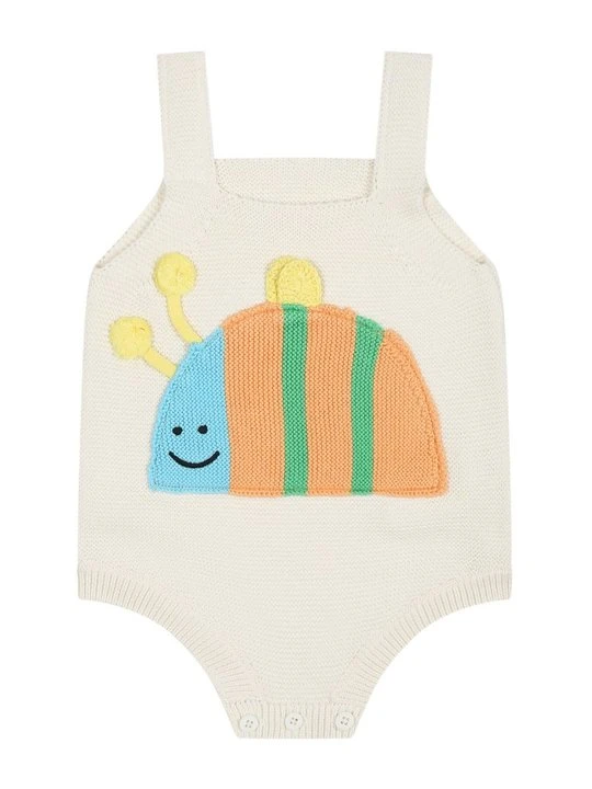 Zdjęcie produktu Body Stella McCartney mleczny