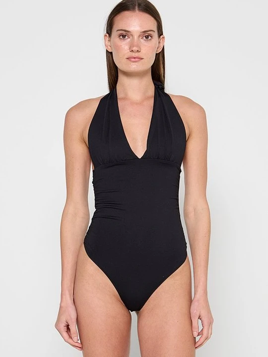 Zdjęcie produktu Body Stradivarius czarny