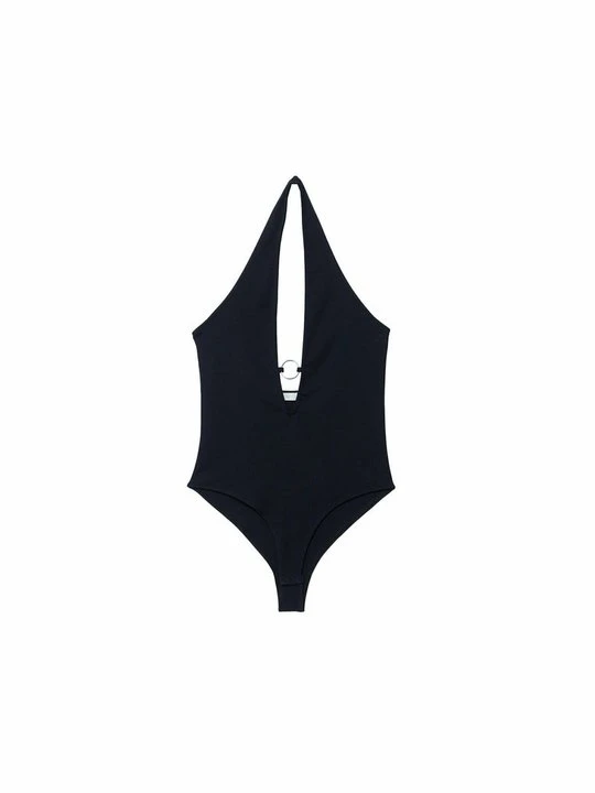 Zdjęcie produktu Body Stradivarius czarny