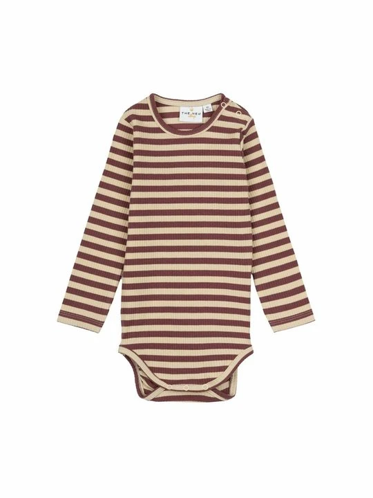 Zdjęcie produktu Body The New Siblings fioletowy