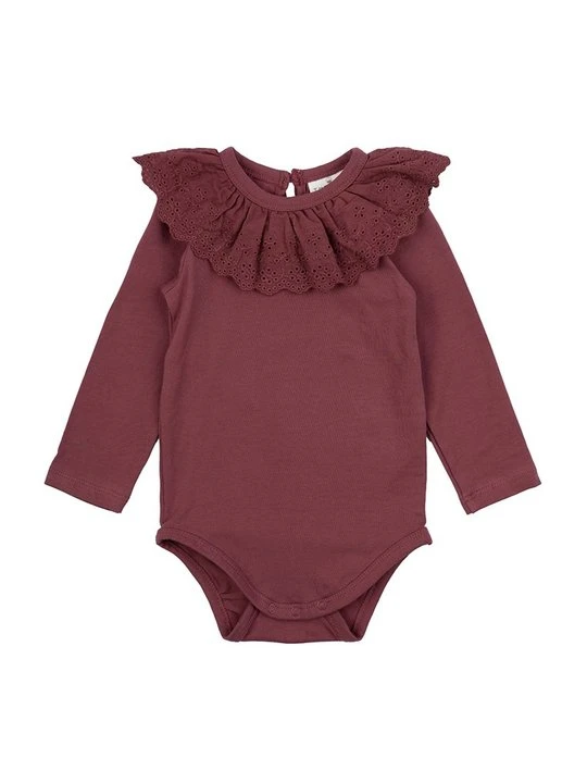 Zdjęcie produktu Body The New Siblings jagodowy