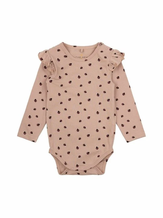 Zdjęcie produktu Body The New Siblings jasnoróżowy