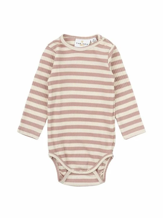 Zdjęcie produktu Body The New Siblings jasnoróżowy