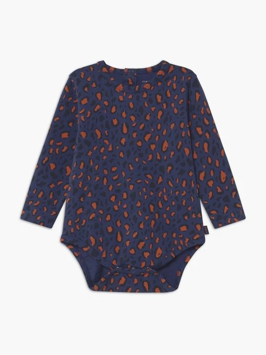 Zdjęcie produktu Body TINYCOTTONS niebieski