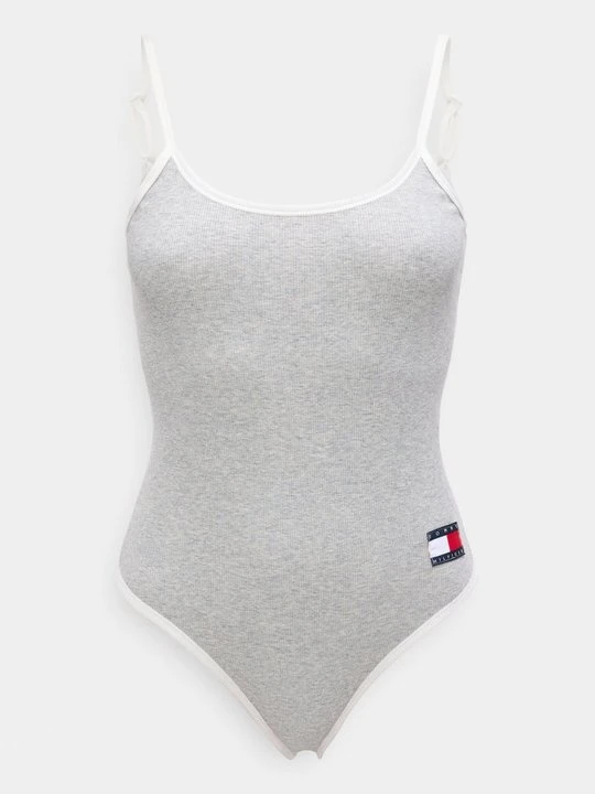 Zdjęcie produktu Body Tommy Hilfiger jasnoszary