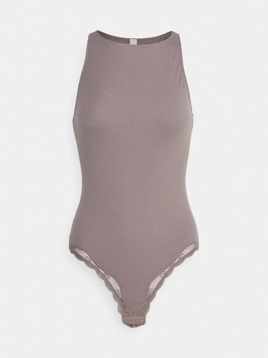 Zdjęcie produktu Body Triumph szary