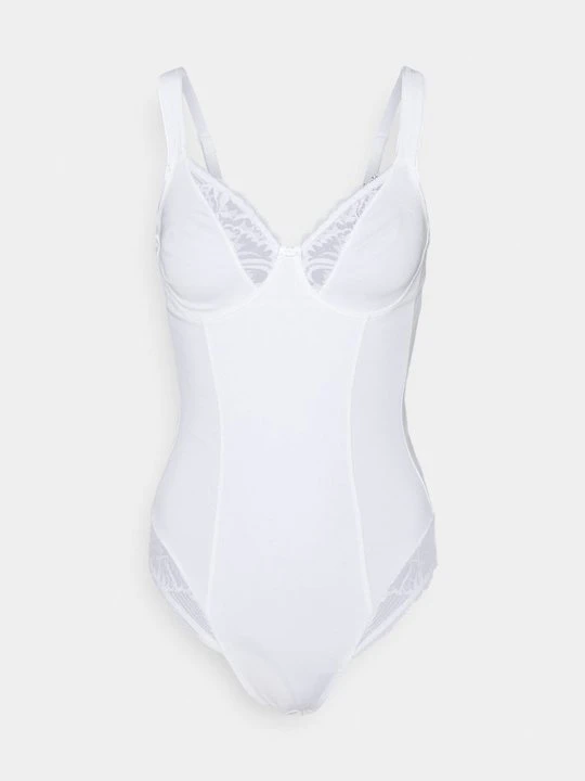 Zdjęcie produktu Body Triumph biały