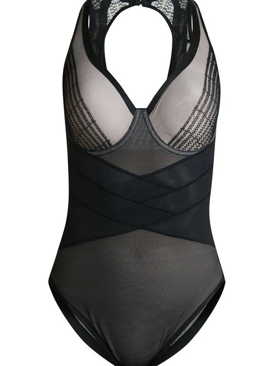 Zdjęcie produktu Body Triumph czarny