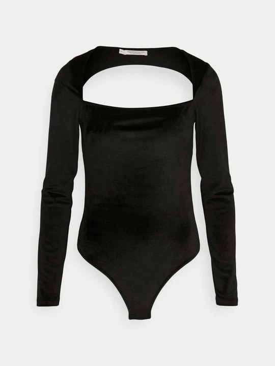 Zdjęcie produktu Body Underprotection czarny