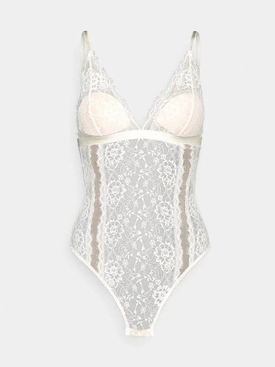 Zdjęcie produktu Body Underprotection biały