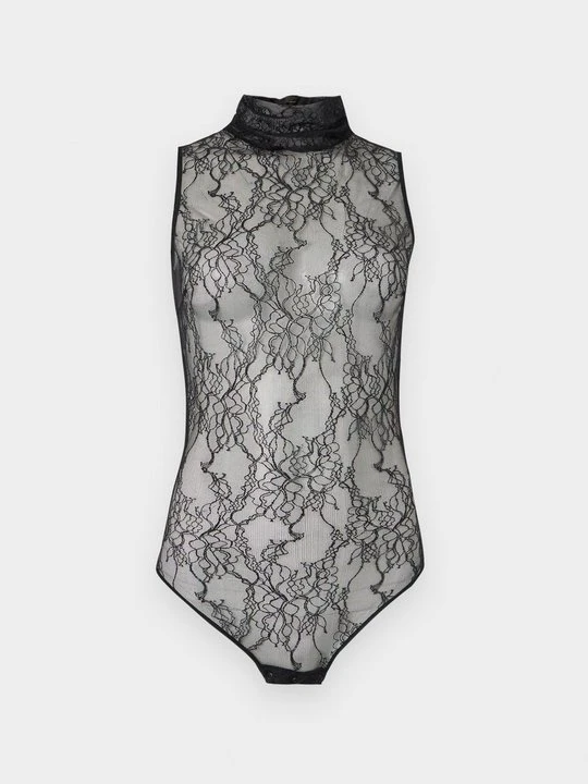 Zdjęcie produktu Body Undress Code czarny