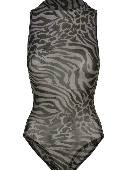 Zdjęcie produktu Body Urban Classics szary