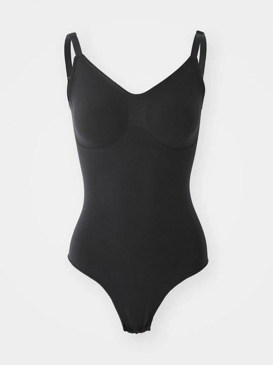 Zdjęcie produktu Body Vero Moda czarny