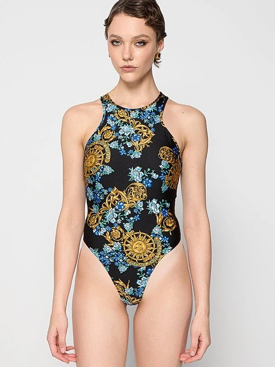 Zdjęcie produktu Body Versace Jeans Couture czarny