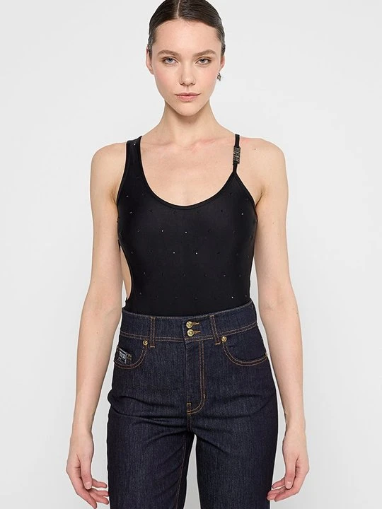Zdjęcie produktu Body Versace Jeans Couture czarny