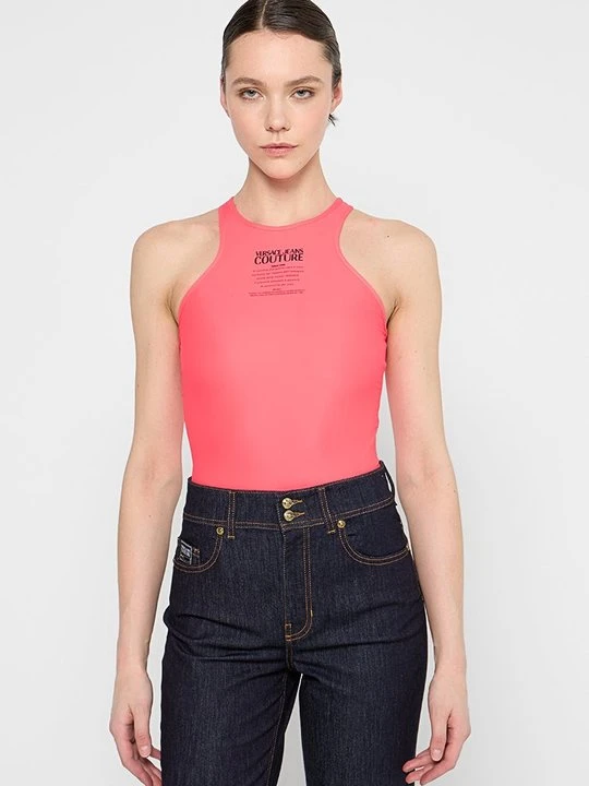 Zdjęcie produktu Body Versace Jeans Couture różowy