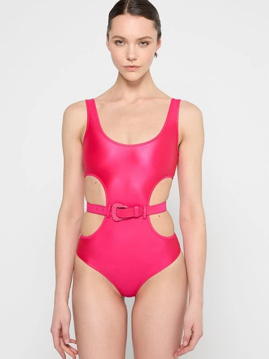 Zdjęcie produktu Body Versace Jeans Couture różowy