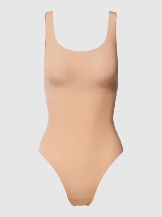 Zdjęcie produktu Body w jednolitym kolorze model ‘ZERO FEEL 2.0’ Sloggi