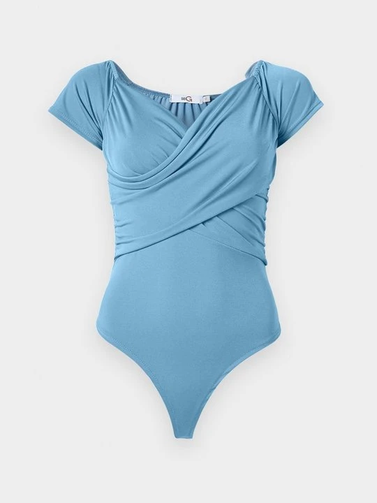 Zdjęcie produktu Body WAL G. jasnoniebieski