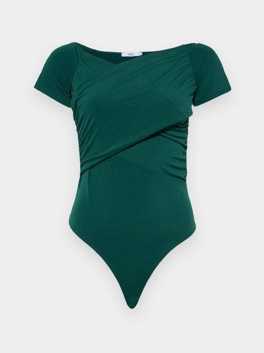 Zdjęcie produktu Body WAL G. zielony