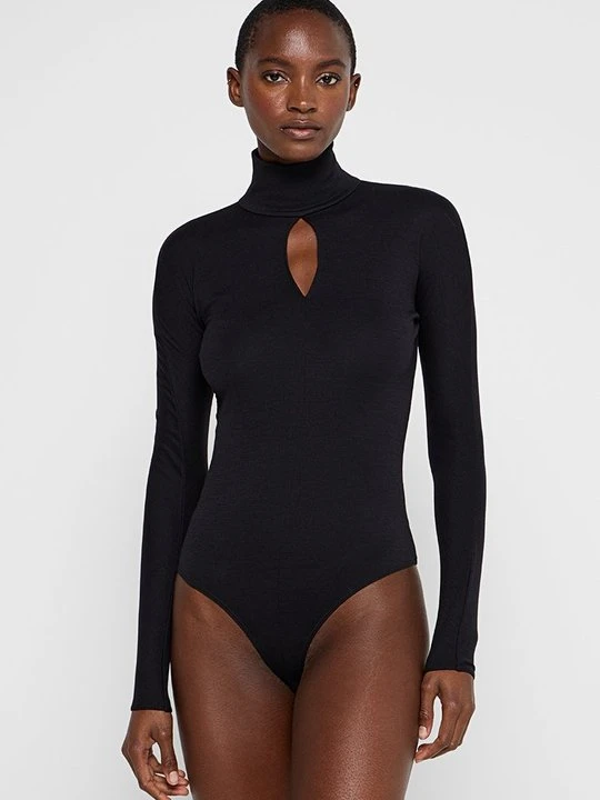 Zdjęcie produktu Body Wolford czarny