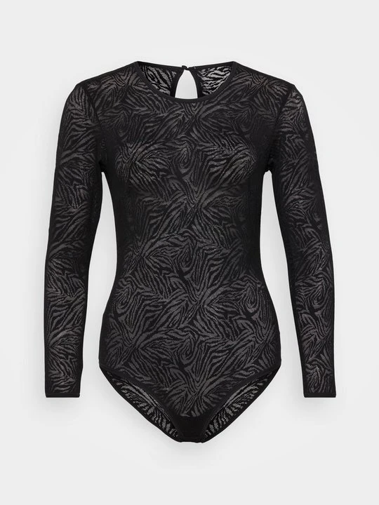 Zdjęcie produktu Body YITTY czarny