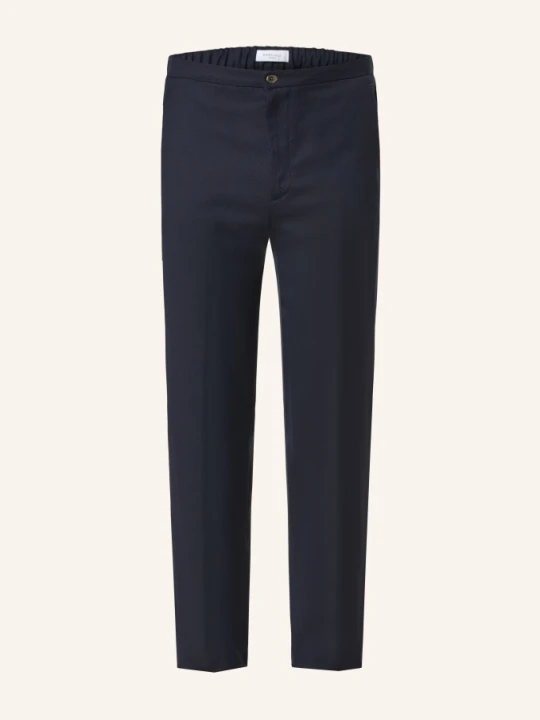 Zdjęcie produktu Boglioli Chino Extra Slim Fit blau GRANATOWY