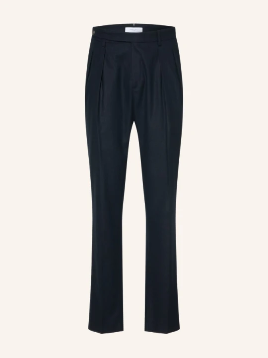 Zdjęcie produktu Boglioli Chinosy O Kroju Slim Fit blau GRANATOWY