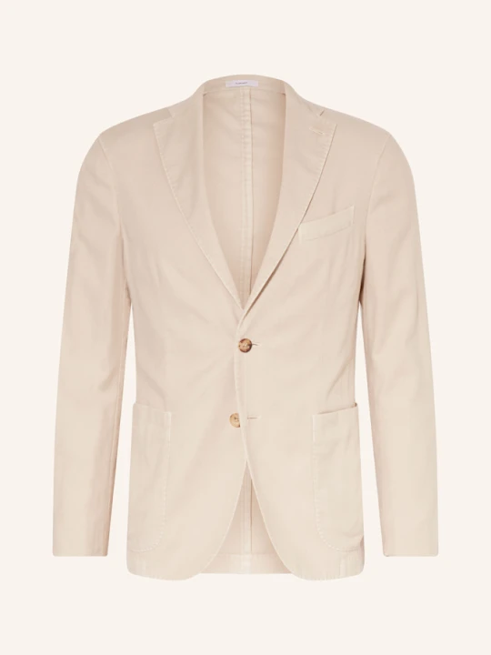Zdjęcie produktu Boglioli Marynarka Extra Slim Fit beige