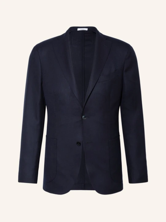 Zdjęcie produktu Boglioli Marynarka Extra Slim Fit blau GRANATOWY