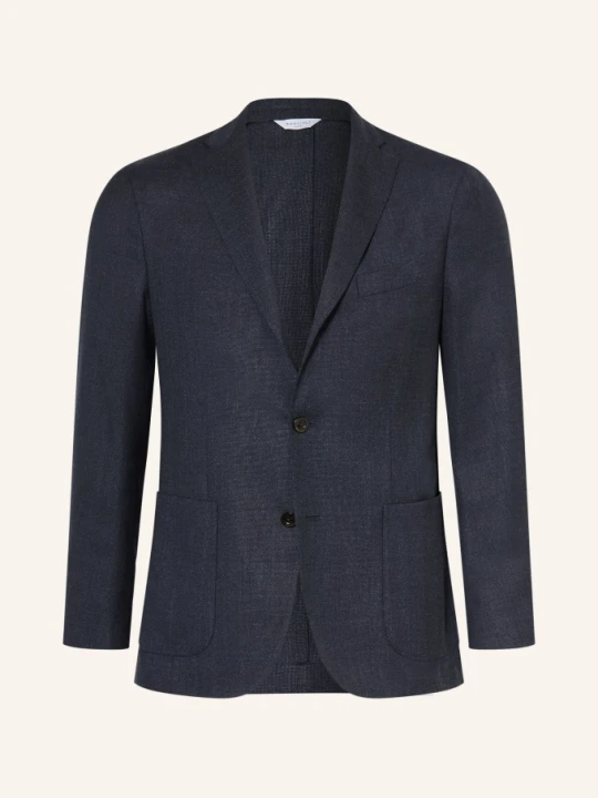 Zdjęcie produktu Boglioli Marynarka Extra Slim Fit blau GRANATOWY
