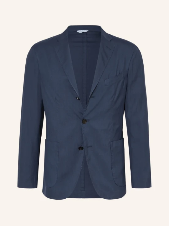 Zdjęcie produktu Boglioli Marynarka Extra Slim Fit blau GRANATOWY