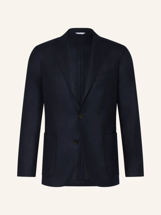 Zdjęcie produktu Boglioli Marynarka Extra Slim Fit blau GRANATOWY